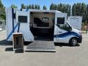 Kleine paardenvrachtwagen (B rijbewijs) Ameline Renault Master L3  2020 Tweedehands