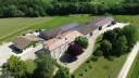 Ander plattelands vastgoed Koop Gironde