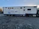 Paardentruck Autre marque  1995 Tweedehands