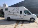 Kleine paardenvrachtwagen (B rijbewijs) Barbot Renault 2015 Tweedehands