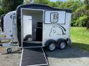 Paardentrailers Cheval Liberté Touring One 1,5 Paard 2025 Nieuw