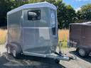 Paardentrailers Fautras Provan Classic 2 Paarden 2025 Nieuw