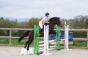 JUST BRIGHT DE RHONON - Connemara 2019 ,  CRACKER BOY MELODY