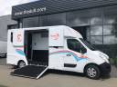 Kleine paardenvrachtwagen (B rijbewijs) Theault Proteo  2019 Tweedehands