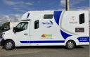 Kleine paardenvrachtwagen (B rijbewijs) Theault Proteo  2022 Tweedehands