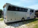 Zware paardenvrachtwagen (groot rijbewijs) AKX STRALYS IVECO 2012 Tweedehands