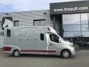 Kleine paardenvrachtwagen (B rijbewijs) Theault Proteo  2021 Tweedehands
