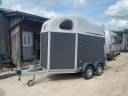 Paardentrailers Cheval Liberté GOLD FIRST PREMIUM  2 Paarden 2023 Tweedehands