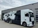 Zware paardenvrachtwagen (groot rijbewijs) Daf DAF 0 Tweedehands