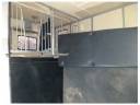 Kleine paardenvrachtwagen (B rijbewijs) Renault Master 2006 Tweedehands