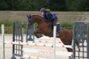Merrie Franse rijpony PFS Te leen 2010 Vos ,  MELVIN CANDY