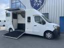 Kleine paardenvrachtwagen (B rijbewijs) Barbot Master 2021 Tweedehands