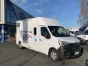 Kleine paardenvrachtwagen (B rijbewijs) Barbot Master 2020 Tweedehands
