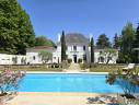 Mooi hippisch vastgoed Koop Charente