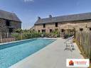 Mooi hippisch vastgoed Koop Ile-et-Vilaine