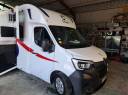 Kleine paardenvrachtwagen (B rijbewijs) Theault  2022 Nieuw