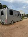 Kleine paardenvrachtwagen (B rijbewijs) Renault STEPHEX RENAULT MASTER DOUBLE CABIN 2022 Tweedehands