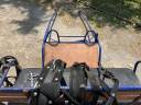 Rijtuigen - Road-cart - Ander merk - Equip Horse 