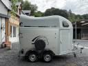 Paardentrailers Cheval Liberté Gold II 2 Paarden 2019 Tweedehands