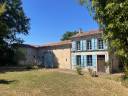 Mooi hippisch vastgoed Koop Charente