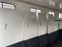 Zware paardenvrachtwagen (groot rijbewijs) Daf daf lf 2015 Tweedehands