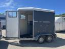 Paardentrailers Fautras  2 Paarden 2014 Tweedehands