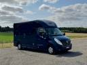 Kleine paardenvrachtwagen (B rijbewijs) Renault STX 2015 Tweedehands