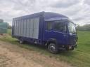 Zware paardenvrachtwagen (groot rijbewijs) Mercedes 914 1992 Tweedehands