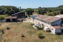 Ander plattelands vastgoed Koop Gironde