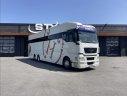 Zware paardenvrachtwagen (groot rijbewijs) Ketterer  2012 Tweedehands