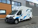 Kleine paardenvrachtwagen (B rijbewijs) Theault PEUGEOT BOXER 150CH STALLE 2015 Tweedehands