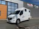 Kleine paardenvrachtwagen (B rijbewijs) Barbot POLYVAN D3C 2019 Tweedehands