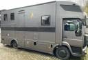 Zware paardenvrachtwagen (groot rijbewijs) Man MAN 0 Tweedehands