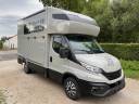 Kleine paardenvrachtwagen (B rijbewijs) Iveco IVECO 0 Nieuw