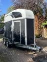 Atec Starline 1,5 paards trailer 