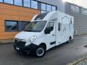 Kleine paardenvrachtwagen (B rijbewijs) Cavalcar CAVALCAR 5 PLACES 2020 Tweedehands