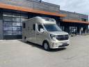 Kleine paardenvrachtwagen (B rijbewijs) STX  2025 Nieuw