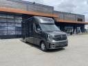 Kleine paardenvrachtwagen (B rijbewijs) STX  2025 Nieuw