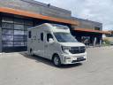 Kleine paardenvrachtwagen (B rijbewijs) STX  2025 Nieuw