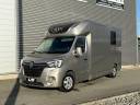 Kleine paardenvrachtwagen (B rijbewijs) STX STX 2021 Tweedehands