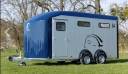 Paardentrailers Cheval Liberté 4max 4 Paarden 2023 Tweedehands