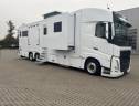 Zware paardenvrachtwagen (groot rijbewijs) Volvo Volvo FH13 540 2023 Tweedehands