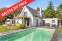 Mooi hippisch vastgoed Koop Loire-Atlantique