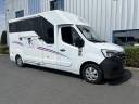 Kleine paardenvrachtwagen (B rijbewijs) Barbot D5 2021 Tweedehands