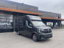 Kleine paardenvrachtwagen (B rijbewijs) AKX  2025 Nieuw