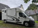 Kleine paardenvrachtwagen (B rijbewijs) Peugeot Boxer 3.0 HDI 180 CV 2012 Tweedehands