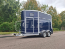 Paardentrailers Ifor Williams HB 511 2 Paarden 2025 Nieuw