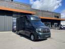 Kleine paardenvrachtwagen (B rijbewijs) STX  2025 Nieuw