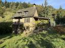 Mooi hippisch vastgoed Koop Cantal