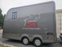 Paardentrailers STX Exclusive Trailer 3 Paarden 2023 Tweedehands